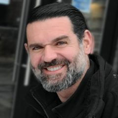 Greg Roselli